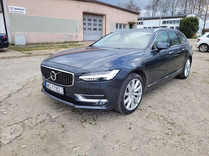 Photo 1 VIN: YV1PW68BCH1013867 - VOLVO V90 