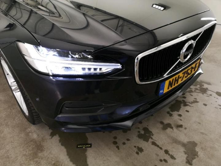 Photo 17 VIN: YV1PW68BCH1013948 - VOLVO V90 