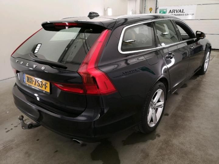 Photo 2 VIN: YV1PW68BCH1013948 - VOLVO V90 