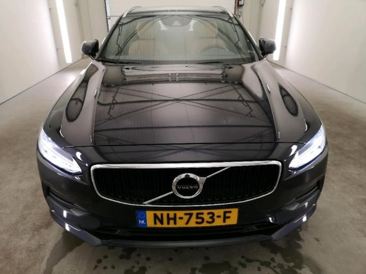 Photo 5 VIN: YV1PW68BCH1013948 - VOLVO V90 