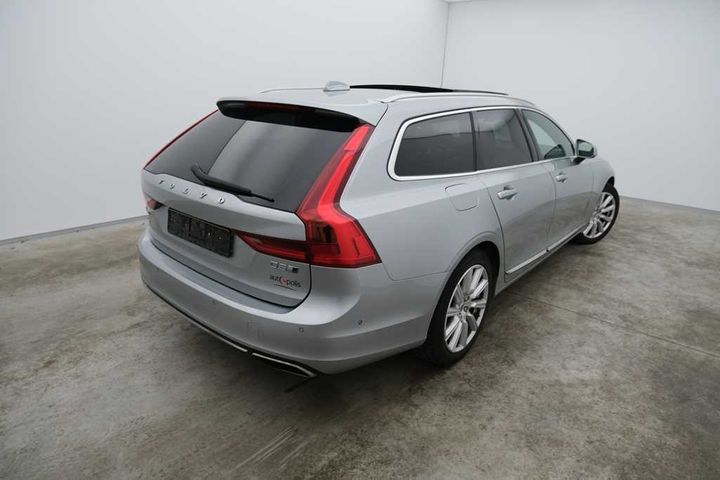 Photo 2 VIN: YV1PW68BCH1017136 - VOLVO V90 &#3916 