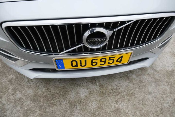 Photo 5 VIN: YV1PW68BCH1017136 - VOLVO V90 &#3916 