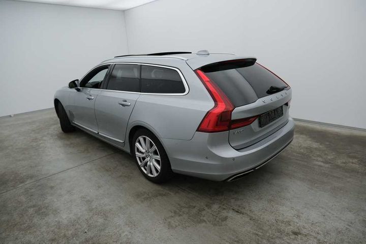 Photo 7 VIN: YV1PW68BCH1017136 - VOLVO V90 &#3916 