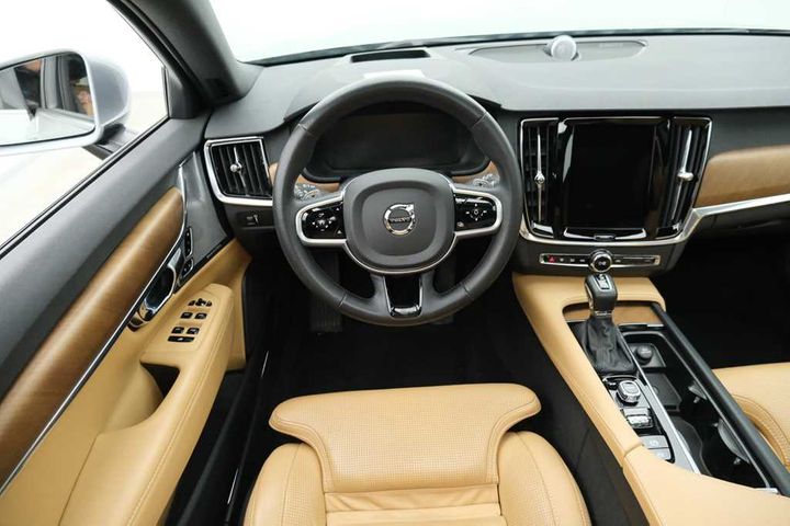 Photo 9 VIN: YV1PW68BCH1017136 - VOLVO V90 &#3916 