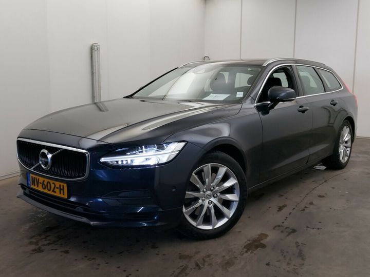 Photo 1 VIN: YV1PW68BCH1023627 - VOLVO V90 