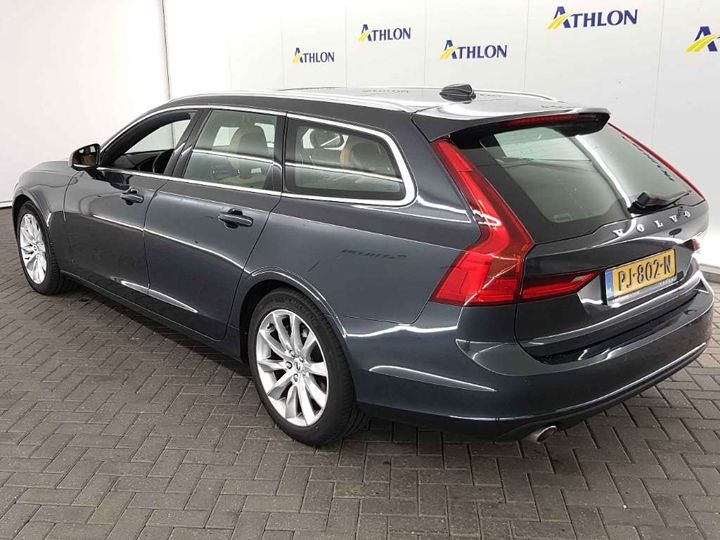 Photo 3 VIN: YV1PW68BCJ1036117 - VOLVO V90 