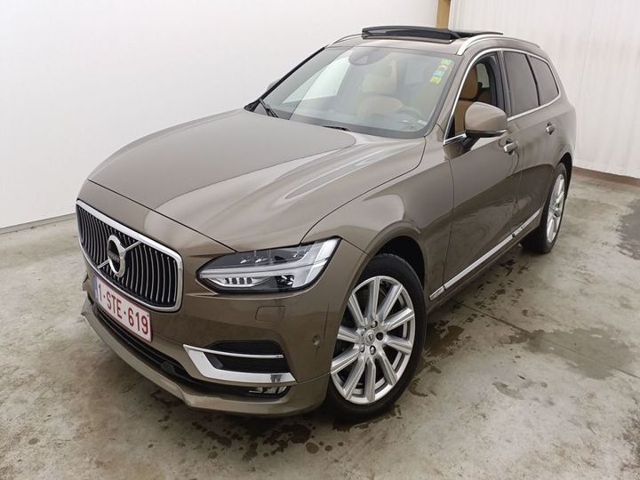 Photo 1 VIN: YV1PW68BCJ1042958 - VOLVO V90 &#3916 