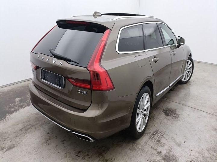 Photo 2 VIN: YV1PW68BCJ1042958 - VOLVO V90 &#3916 