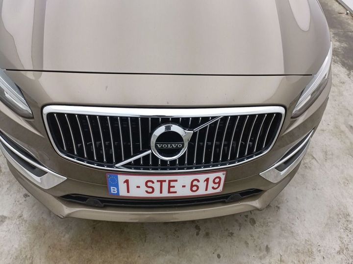 Photo 5 VIN: YV1PW68BCJ1042958 - VOLVO V90 &#3916 