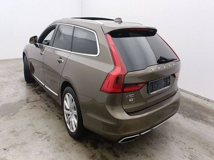 Photo 7 VIN: YV1PW68BCJ1042958 - VOLVO V90 &#3916 