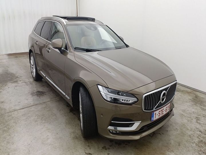 Photo 8 VIN: YV1PW68BCJ1042958 - VOLVO V90 &#3916 