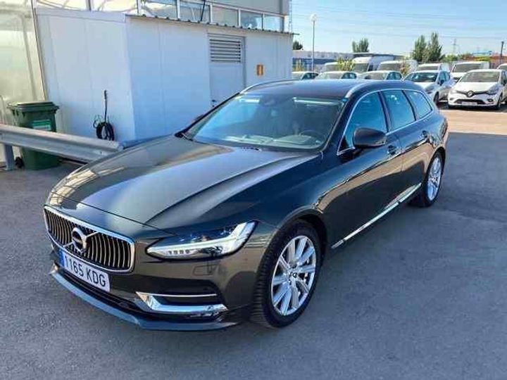 Photo 1 VIN: YV1PW68BCJ1045956 - VOLVO V90 