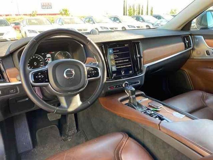 Photo 10 VIN: YV1PW68BCJ1045956 - VOLVO V90 