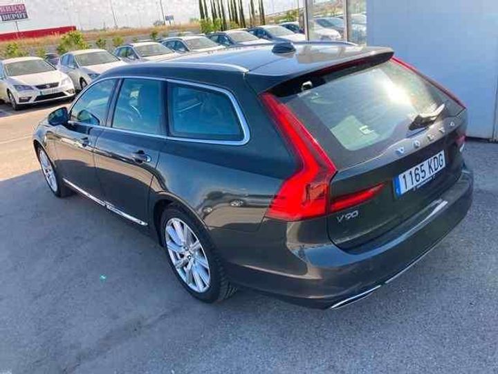 Photo 5 VIN: YV1PW68BCJ1045956 - VOLVO V90 