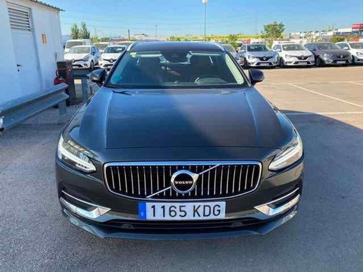 Photo 6 VIN: YV1PW68BCJ1045956 - VOLVO V90 