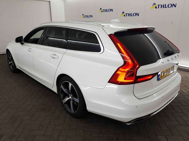 Photo 3 VIN: YV1PW68BCJ1057875 - VOLVO V90 