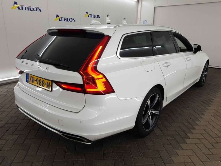 Photo 4 VIN: YV1PW68BCJ1057875 - VOLVO V90 