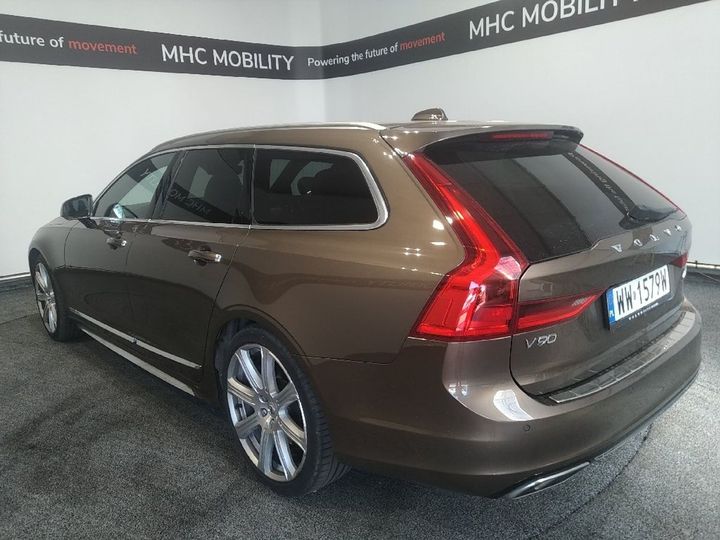 Photo 2 VIN: YV1PW68BCJ1064988 - VOLVO V90 