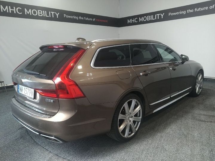 Photo 3 VIN: YV1PW68BCJ1064988 - VOLVO V90 