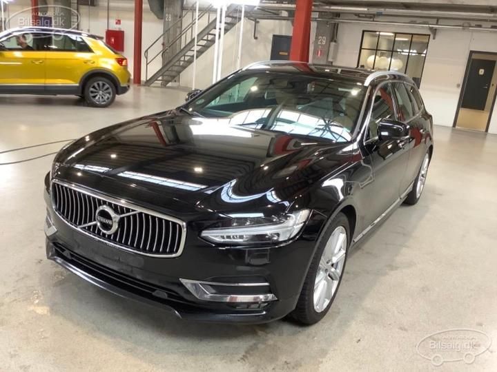 Photo 0 VIN: YV1PW68TCK1095338 - VOLVO V90 ESTATE 