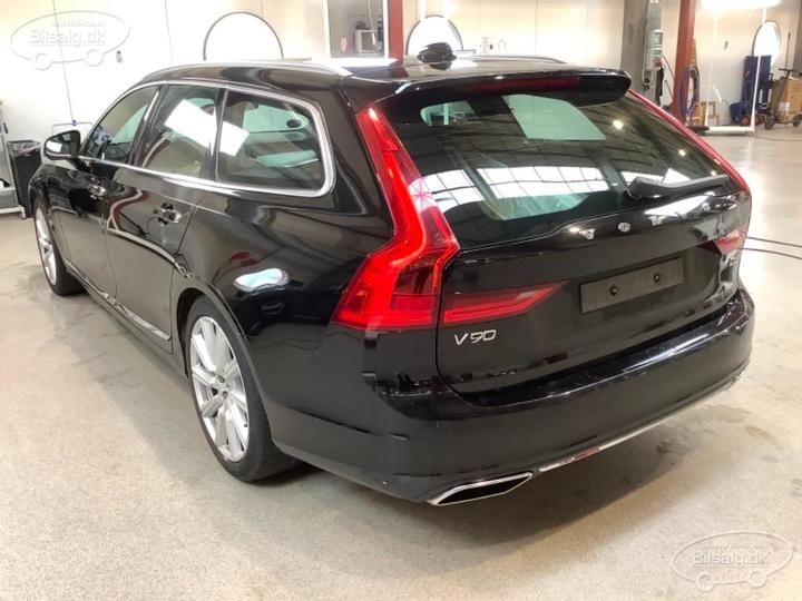 Photo 17 VIN: YV1PW68TCK1095338 - VOLVO V90 ESTATE 