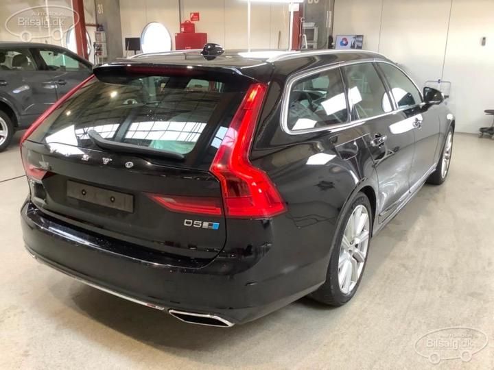 Photo 6 VIN: YV1PW68TCK1095338 - VOLVO V90 ESTATE 