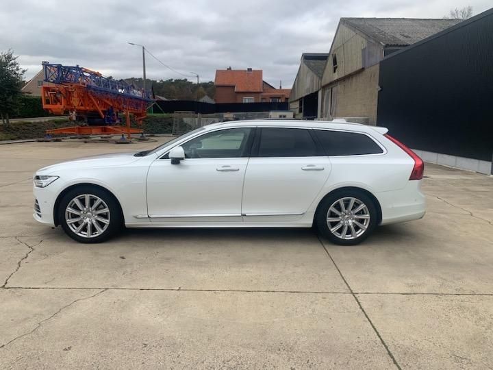 Photo 11 VIN: YV1PW68UCK1105039 - VOLVO V90 ESTATE 