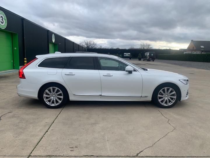 Photo 5 VIN: YV1PW68UCK1105039 - VOLVO V90 ESTATE 