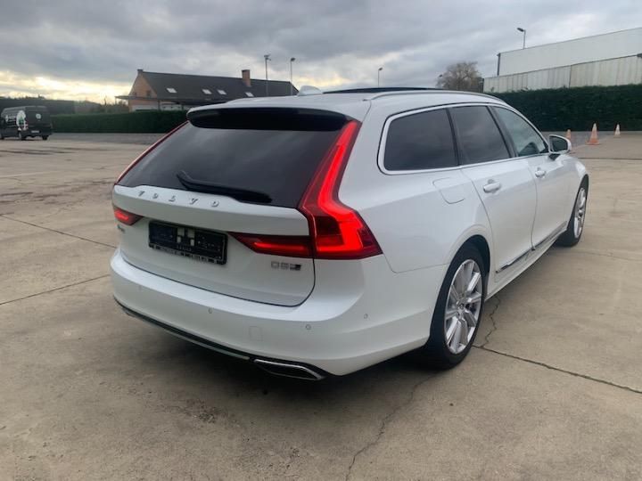 Photo 6 VIN: YV1PW68UCK1105039 - VOLVO V90 ESTATE 