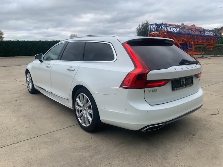 Photo 8 VIN: YV1PW68UCK1105039 - VOLVO V90 ESTATE 