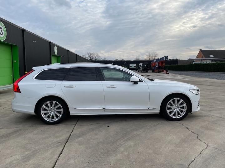 Photo 5 VIN: YV1PW68UCK1105039 - VOLVO V90 ESTATE 