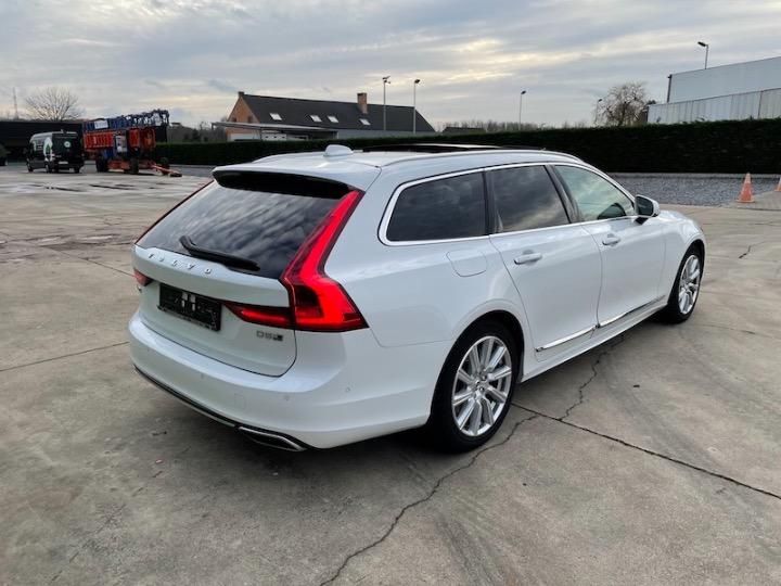 Photo 6 VIN: YV1PW68UCK1105039 - VOLVO V90 ESTATE 