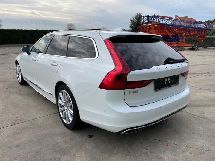 Photo 8 VIN: YV1PW68UCK1105039 - VOLVO V90 ESTATE 