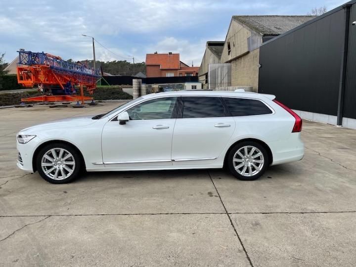 Photo 9 VIN: YV1PW68UCK1105039 - VOLVO V90 ESTATE 