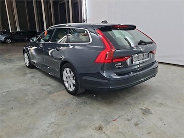 Photo 3 VIN: YV1PW72T1K1089657 - VOLVO V90 DIESEL - 2016 