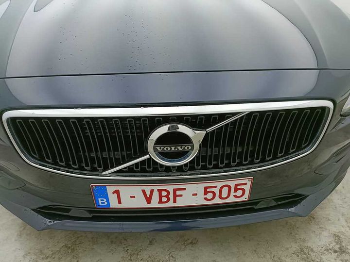 Photo 5 VIN: YV1PW72T1K1091844 - VOLVO V90 &#3916 