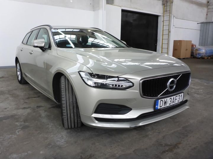 Photo 2 VIN: YV1PW72T1K1091896 - VOLVO V90 