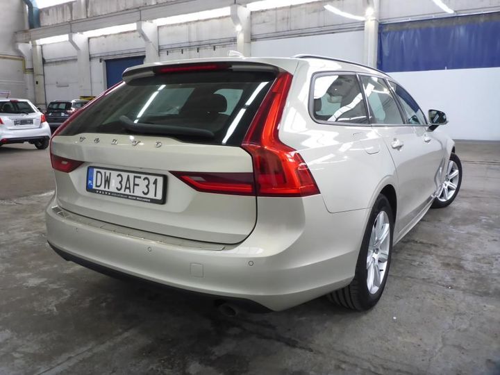 Photo 3 VIN: YV1PW72T1K1091896 - VOLVO V90 