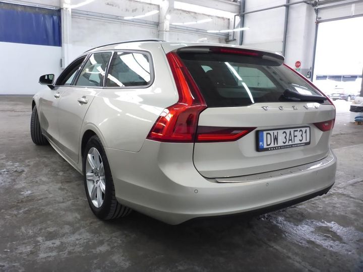 Photo 4 VIN: YV1PW72T1K1091896 - VOLVO V90 