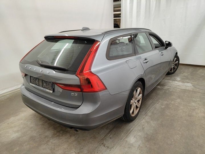 Photo 1 VIN: YV1PW72T1K1093112 - VOLVO V90 '16 