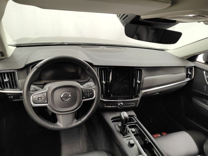 Photo 8 VIN: YV1PW72T1K1093112 - VOLVO V90 '16 