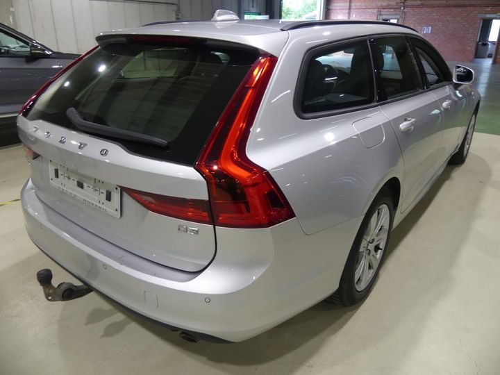 Photo 1 VIN: YV1PW72T1K1107532 - VOLVO V90 