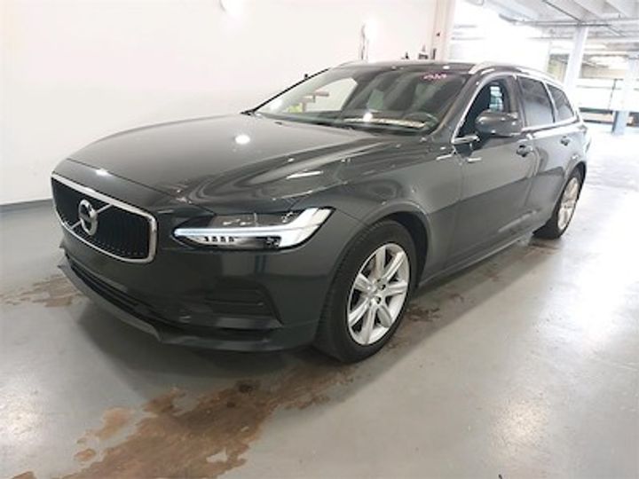 Photo 1 VIN: YV1PW72TDK1089235 - VOLVO V90 DIESEL - 2016 