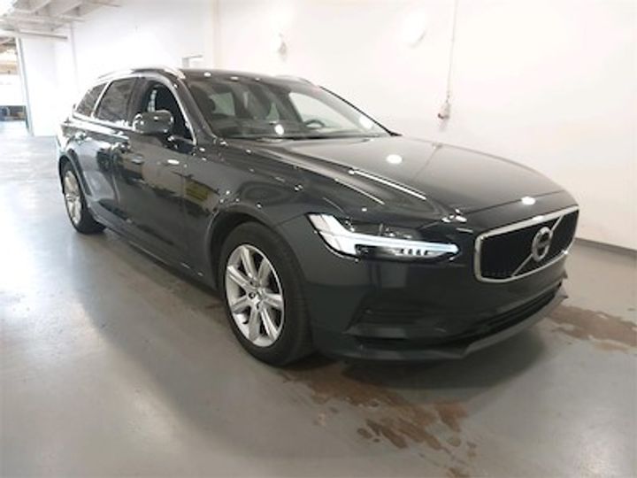 Photo 2 VIN: YV1PW72TDK1089235 - VOLVO V90 DIESEL - 2016 