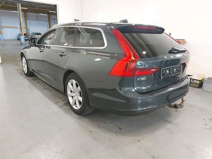 Photo 3 VIN: YV1PW72TDK1089235 - VOLVO V90 DIESEL - 2016 