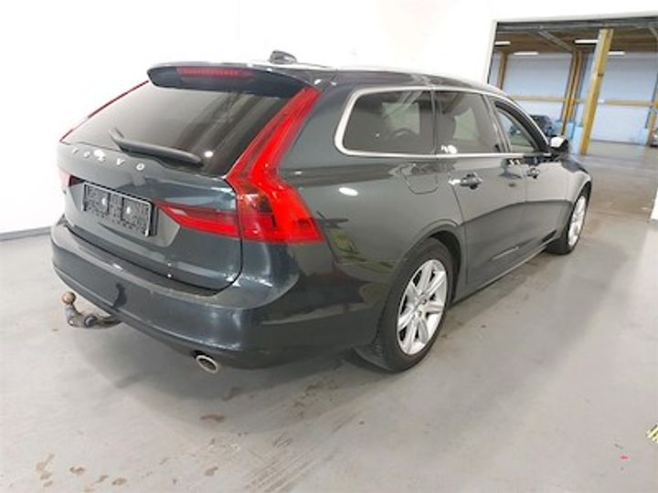 Photo 4 VIN: YV1PW72TDK1089235 - VOLVO V90 DIESEL - 2016 