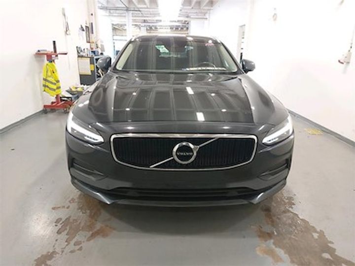 Photo 5 VIN: YV1PW72TDK1089235 - VOLVO V90 DIESEL - 2016 