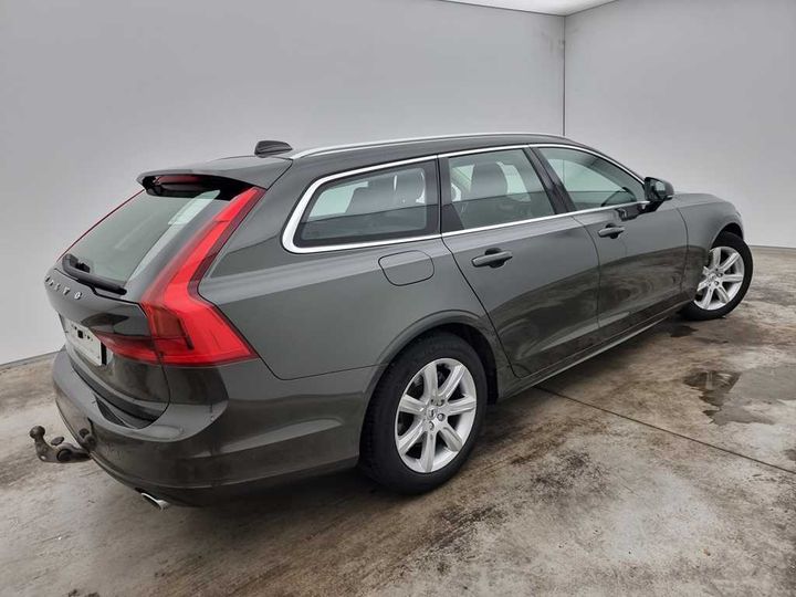 Photo 2 VIN: YV1PW72TDK1089243 - VOLVO V90 &#3916 