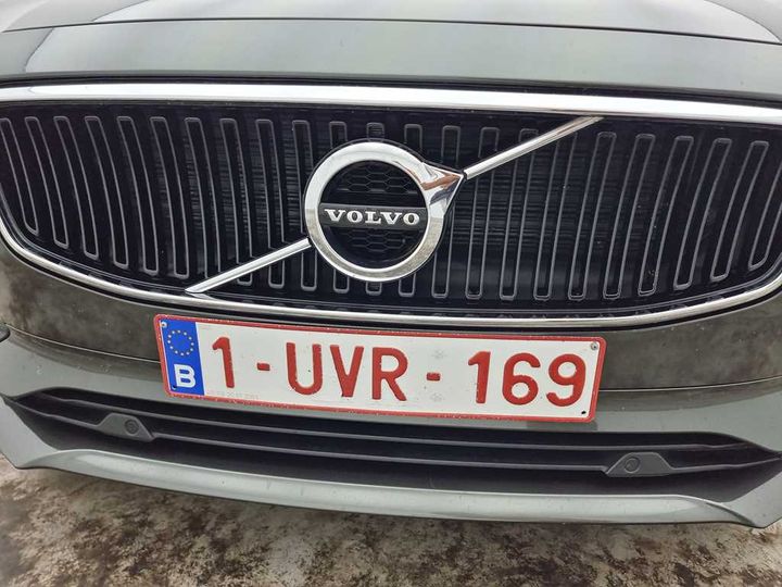 Photo 5 VIN: YV1PW72TDK1089243 - VOLVO V90 &#3916 