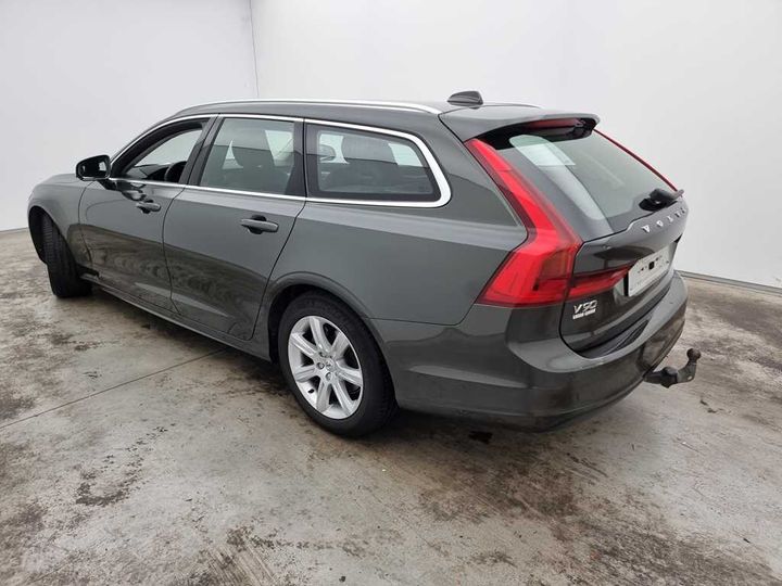 Photo 7 VIN: YV1PW72TDK1089243 - VOLVO V90 &#3916 